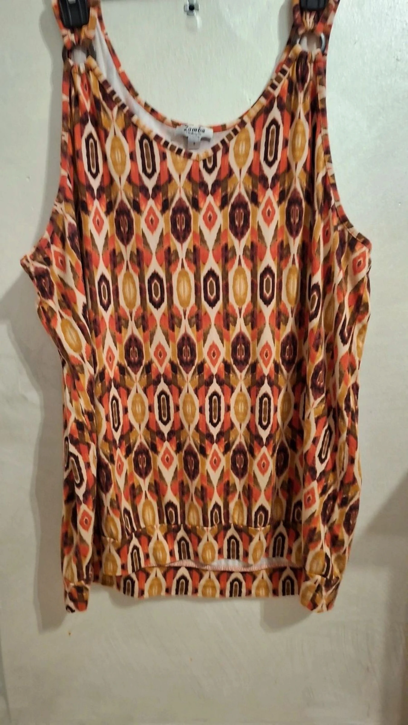 Summer Top – photo 12